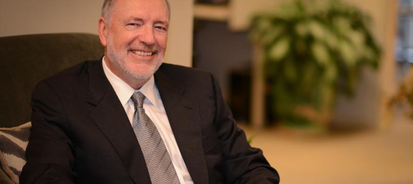 Peter Van de Zilver, CFA<span class="wpmtp-job-title">Director of Portfolio Analytics and Risk Management</span>